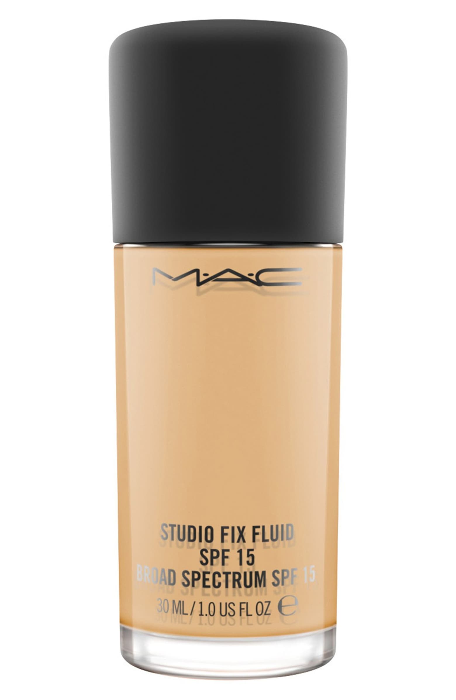 MAC NW10 Studio Fix Fluid Foundation Dupes - All In The Blush