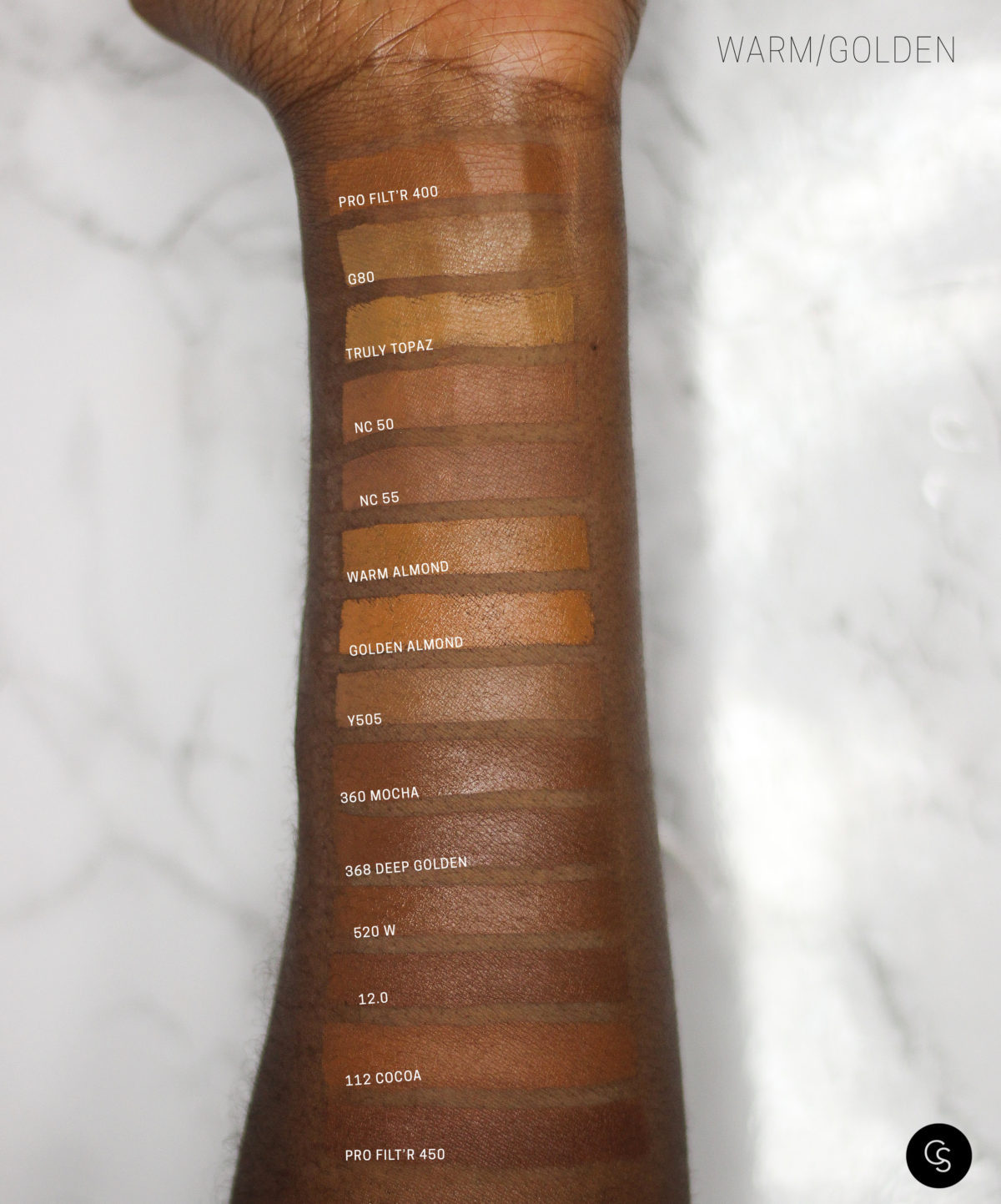 Fenty Beauty 450 Pro Filt r Soft Matte Longwear Foundation Dupes