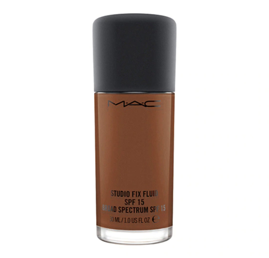 MAC NW48 Studio Fix Fluid Foundation Dupes