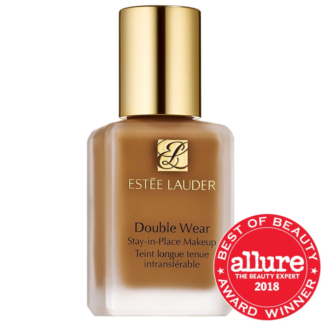Estee Lauder 6W1 Double Wear Stay-in-Place Foundation Dupes