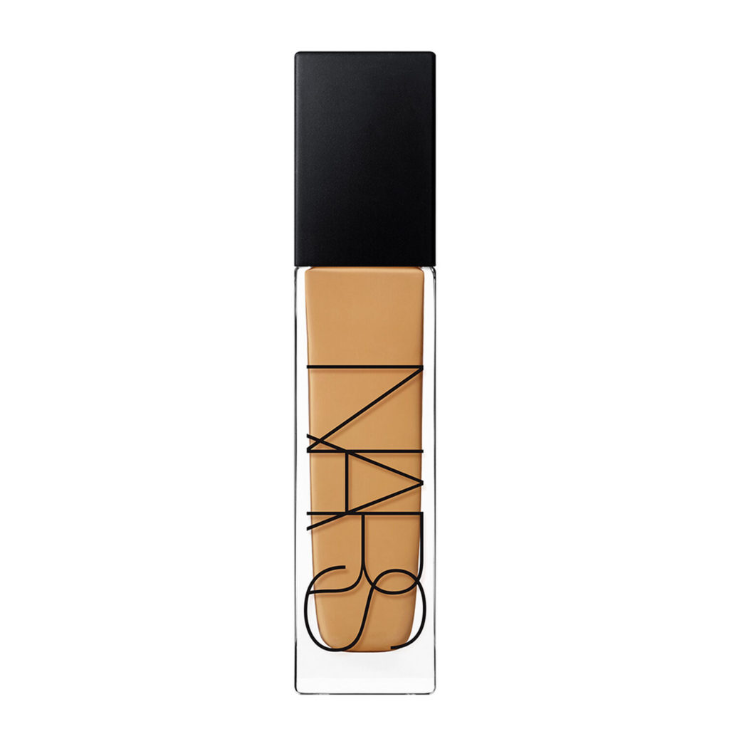 NARS Tahoe Natural Radiant Foundation Dupes