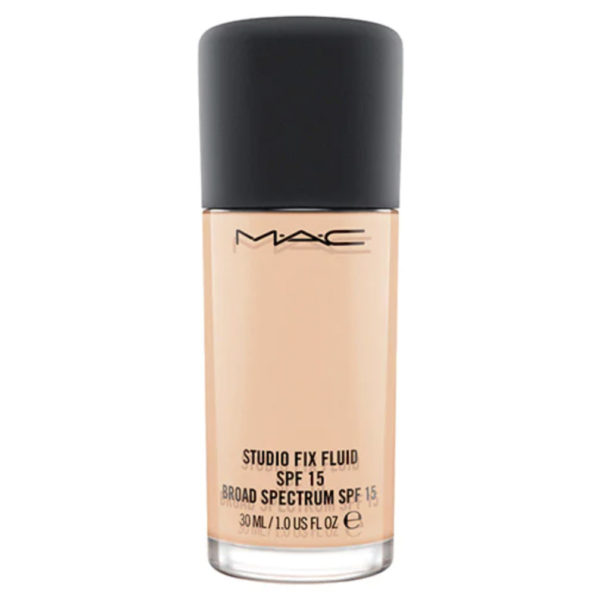 MAC NW10 Studio Fix Fluid Foundation Dupes - All In The Blush