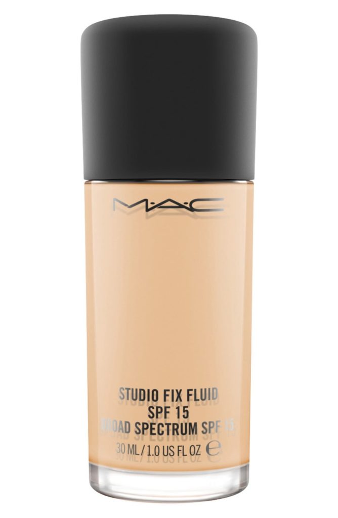 MAC NC20 Studio Fix Fluid Foundation Dupes