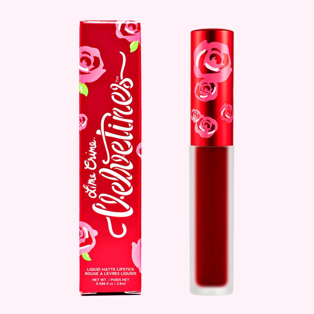 Lime Crime Feelins Velvetine Liquid Lipstick Dupes