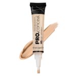 Shade Dupe: Nabla Cosmetics Close-Up Concealer Amber