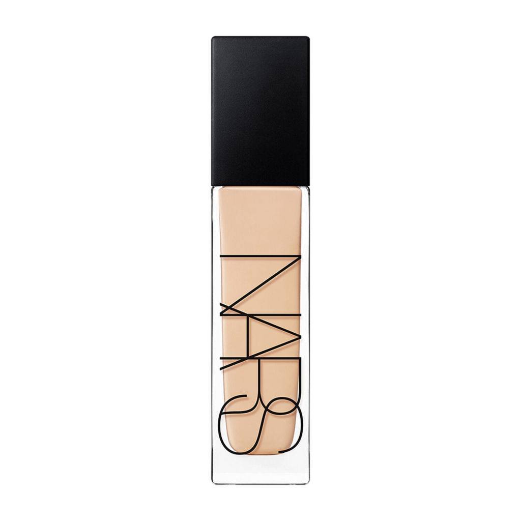 NARS Mont Blanc Natural Radiant Foundation Dupes