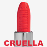 Colourpop Cruella Lux Lipstick Dupes