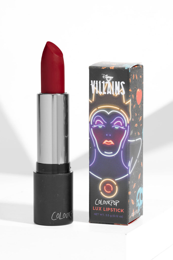 Colourpop Evil Queen Lux Lipstick Dupes