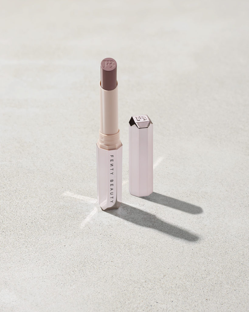 Fenty Beauty I Quit Mattemoiselle Plush Matte Lipstick Dupes
