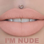 Jeffree Star I’m Nude Velour Liquid Lipstick Dupes