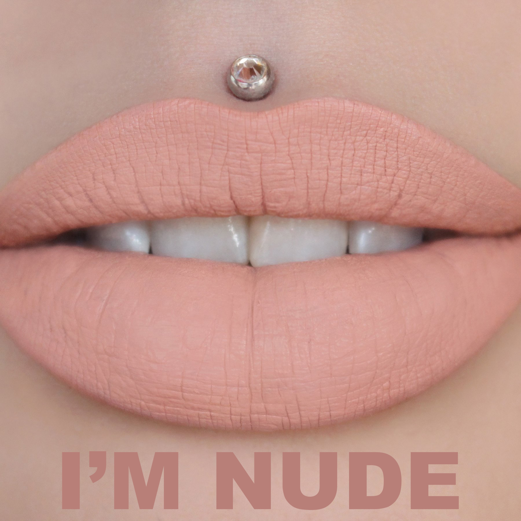 Nude Body Piercing