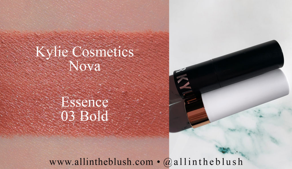 Kylie Cosmetics Nova Silver Series Lipstick Dupes