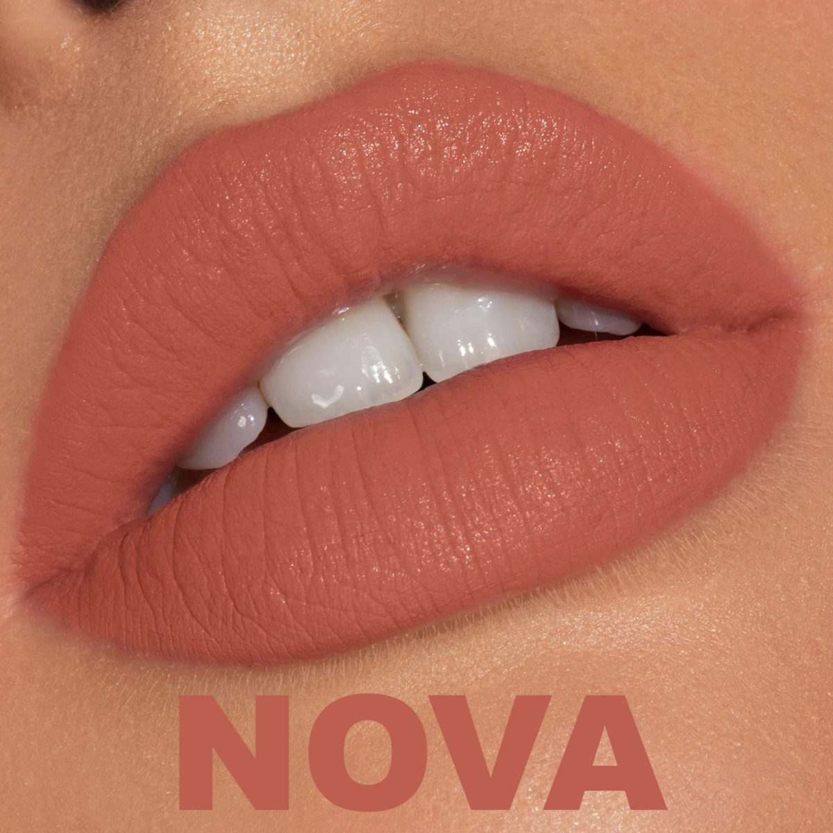 Kylie Cosmetics Nova Matte Lipstick Dupes