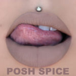 Jeffree Star Posh Spice Velour Liquid Lipstick Dupes