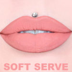 Jeffree Star Soft Serve Velour Liquid Lipstick Dupes