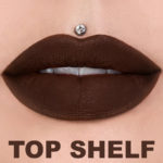 Jeffree Star Top Shelf Velour Liquid Lipstick Dupes