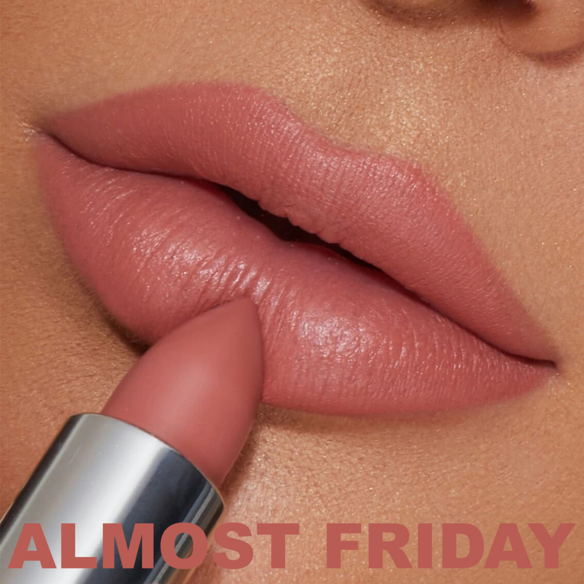 Kylie Cosmetics Almost Friday Matte Lipstick Dupes