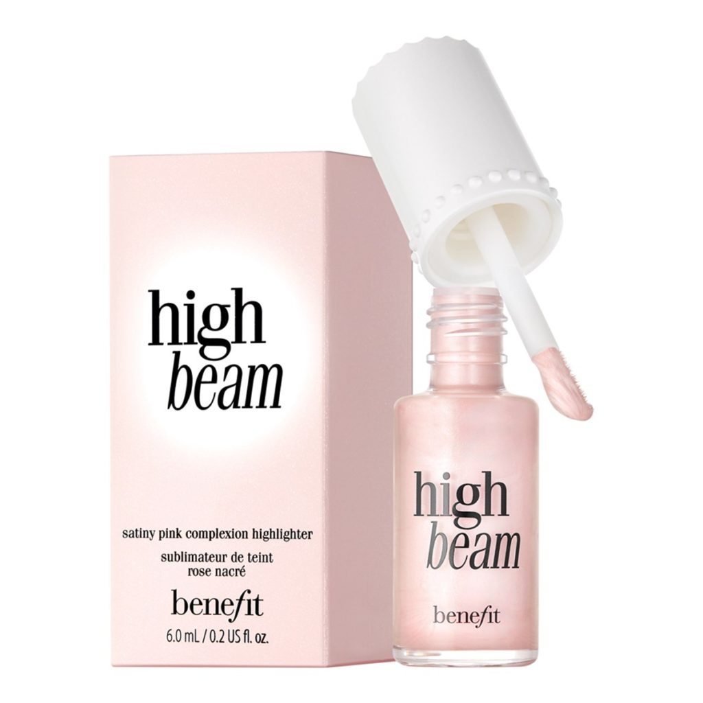 Benefit High Beam Liquid Highlighter Dupes