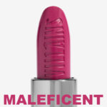 Colourpop Maleficent Lux Lipstick Dupes