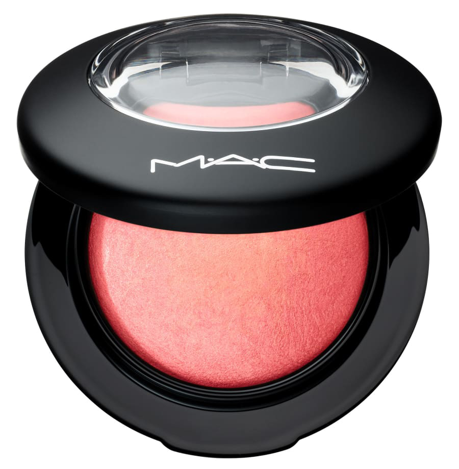 MAC Petal Power Mineralize Blush Dupes
