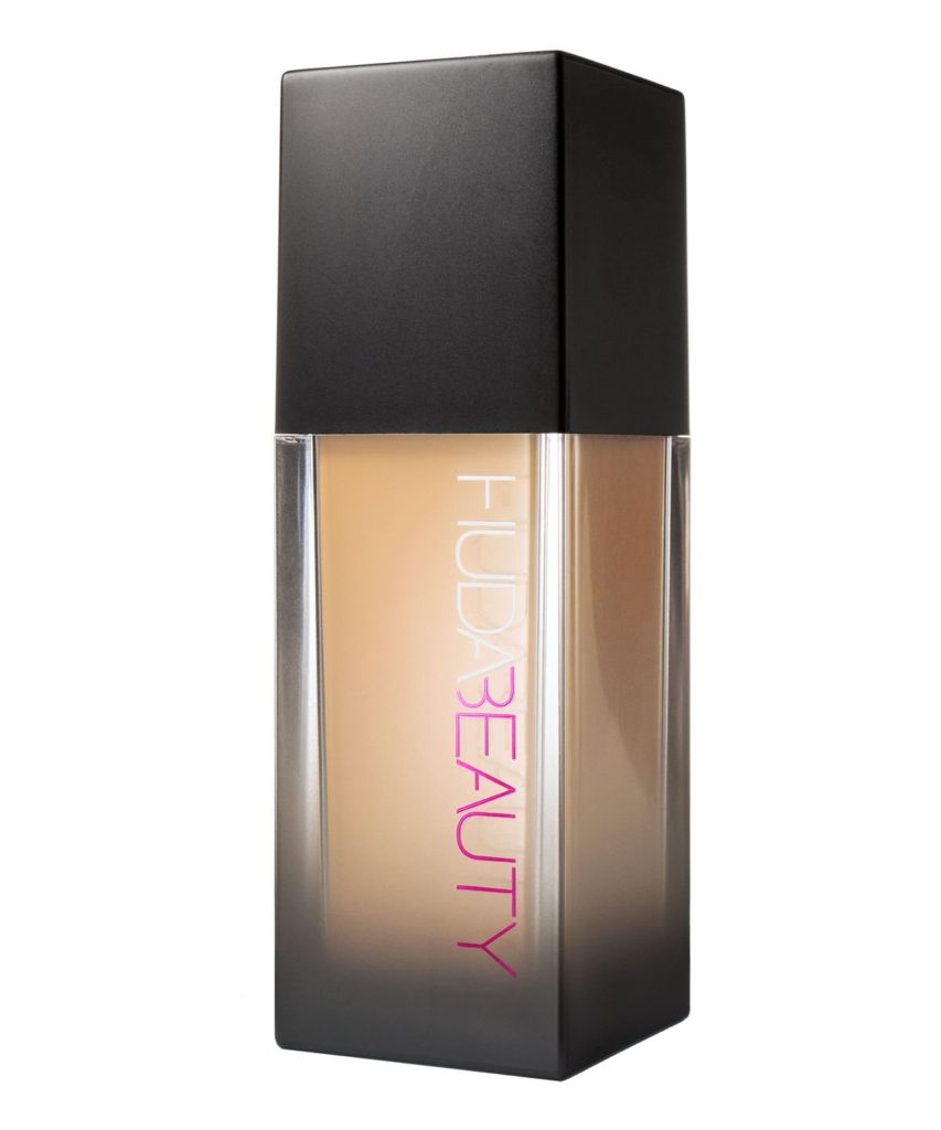 Huda Beauty 320G Tres Leches Faux Filter Foundation Dupes