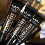 NEW from NYX Cosmetics: Ultimate Shadow & Liner Primer