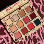 Kylie Cosmetics x A Nightmare on Elm Street Collection