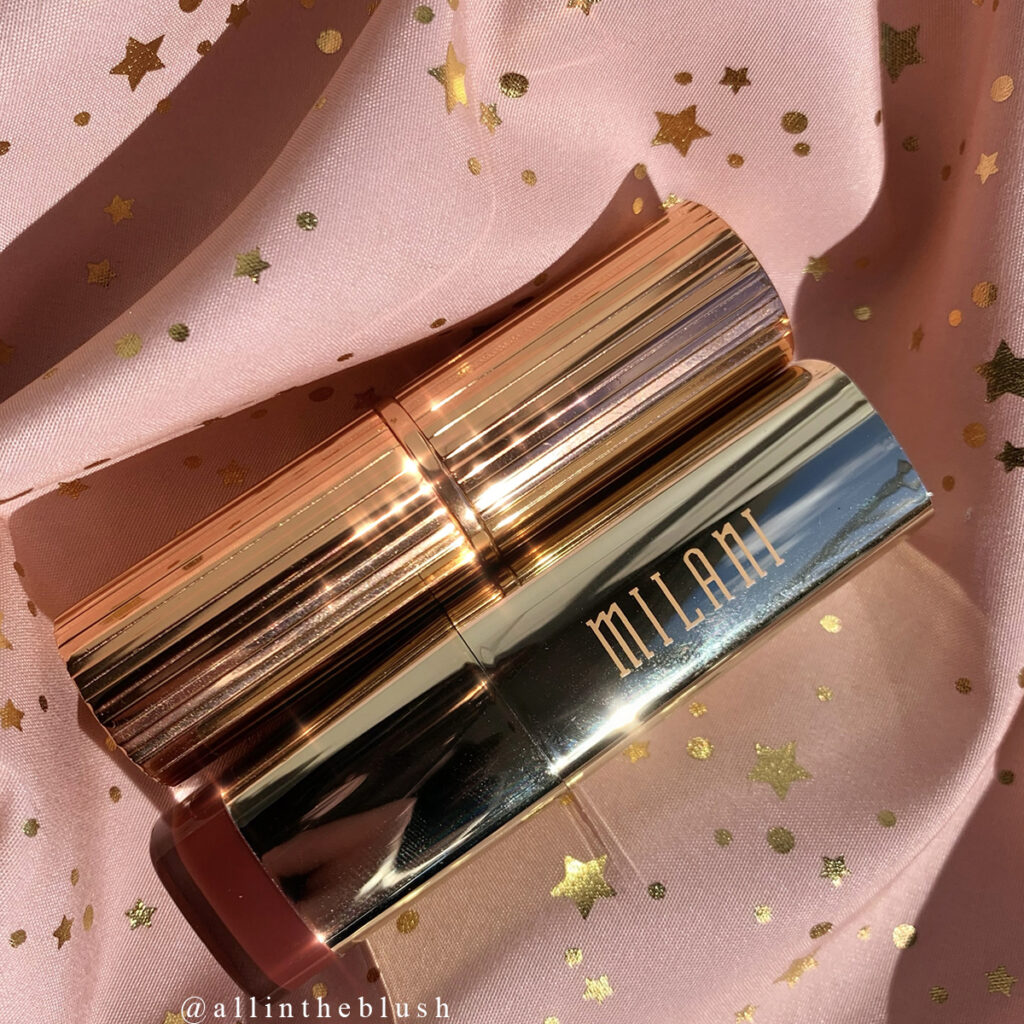 Charlotte Tilbury Walk of No Shame Lipstick Dupe