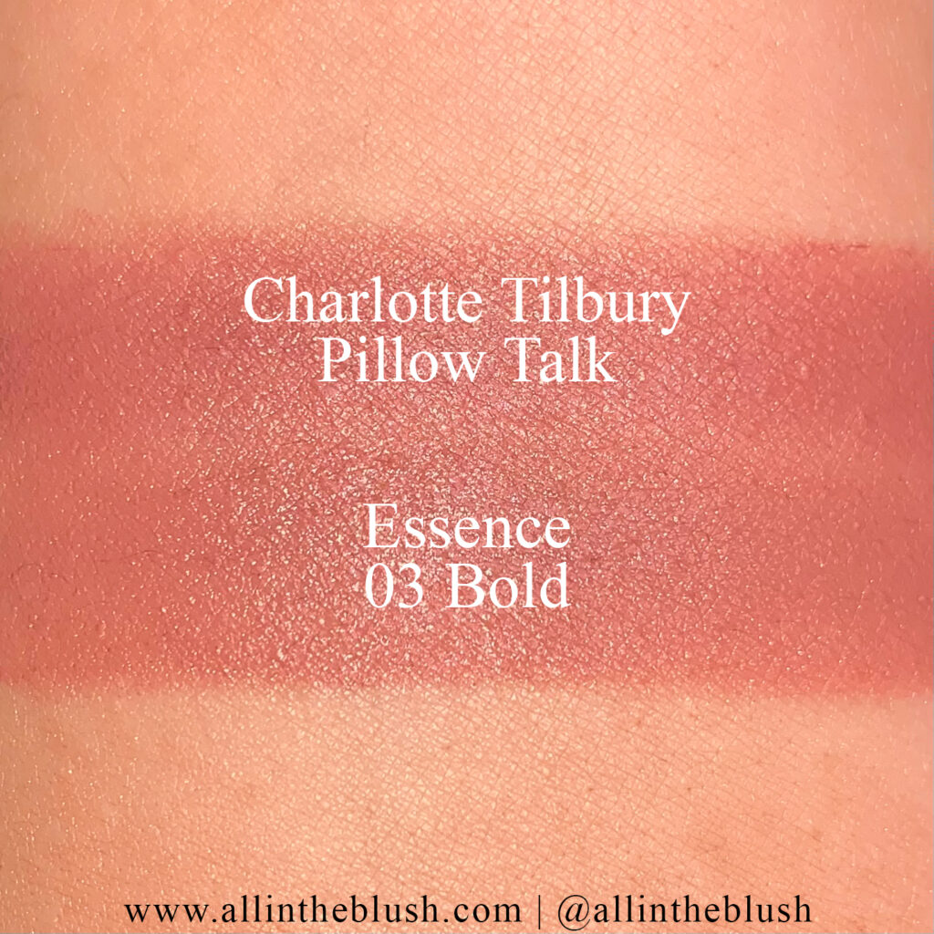 Best Pillow Talk Lipstick Dupes Available on Amazon