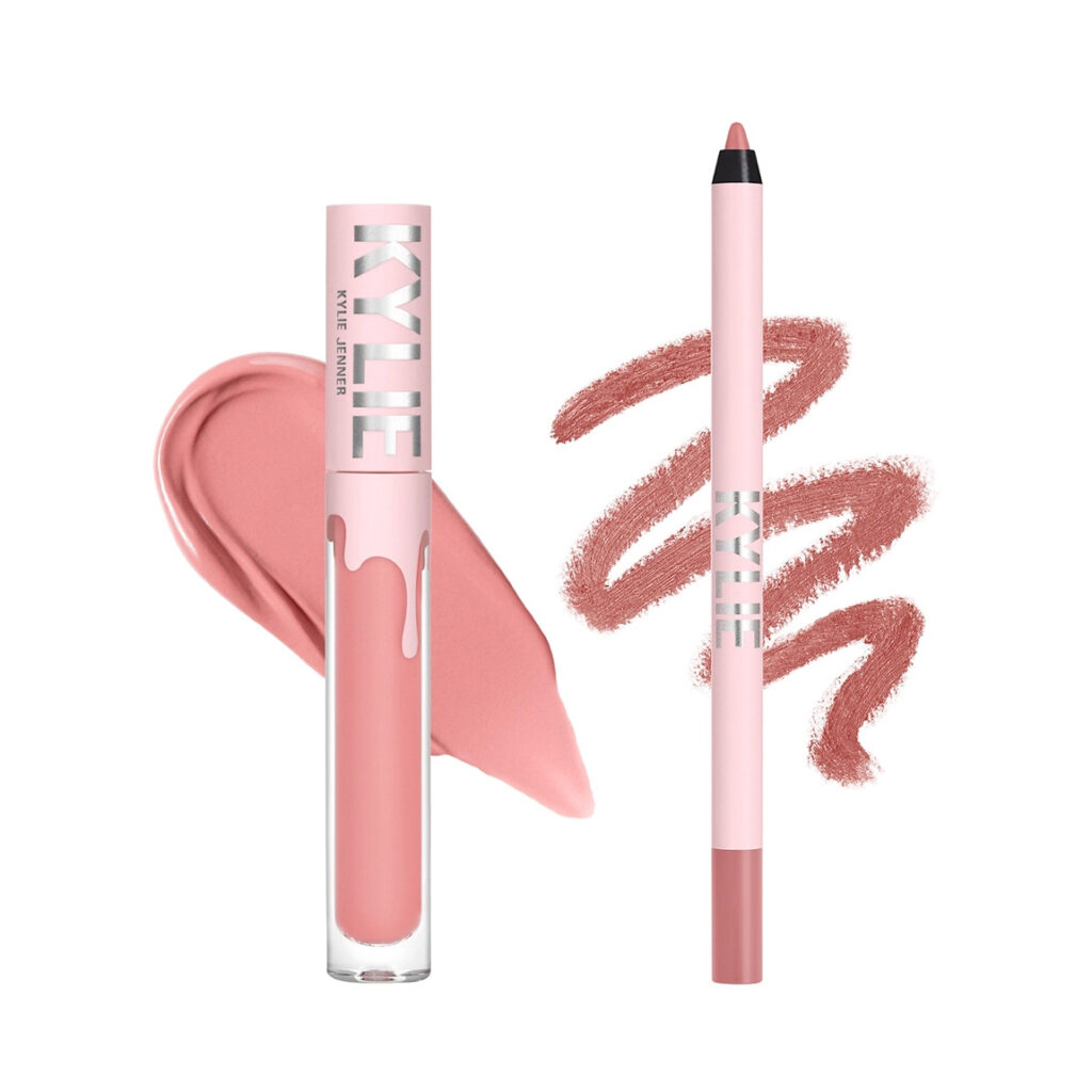 Kylie Cosmetics Koko K Lip Liner Dupes All In The Blush
