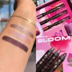NEW Gilded Flora Eyeshadow Sticks from Milani: Review & Swatches