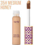 Tarte 35H Medium Honey Shape Tape Concealer Dupes