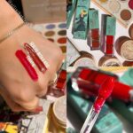 NEW ColourPop x Avatar The Last Airbender Lip Stains | Review & Swatches