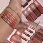 New Kaja Beauty Whipped Dream Multi-Eye & Cheek Color Review & Swatches