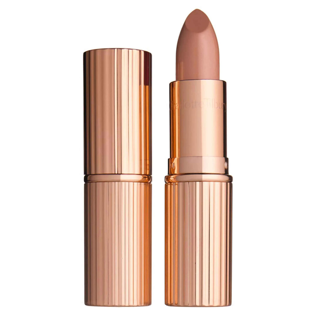 Charlotte Tilbury Yes Honey Lipstick Dupes