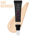 Huda Beauty 04N Meringue The Overachiever High Coverage Concealer Dupes