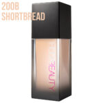 Huda Beauty 200B Shortbread Faux Filter Foundation Dupes