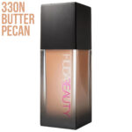 Huda Beauty 330N Butter Pecan Faux Filter Foundation Dupes