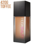Huda Beauty 420G Toffee Faux Filter Foundation Dupes