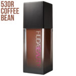 Huda Beauty 530R Coffee Bean Faux Filter Foundation Dupes