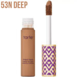 Tarte 53N Deep Shape Tape Concealer Dupes