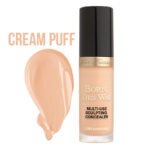Too Faced Cream Puff Born This Way Concealer Dupes