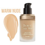 Too Faced Warm Nude Born This Way Foundation Dupes