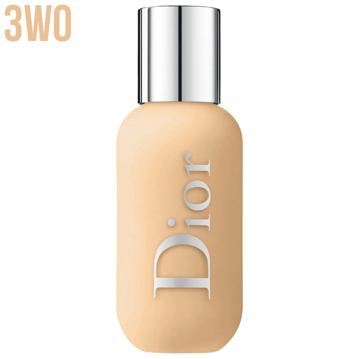 Dior 3WO Backstage Face & Body Foundation Dupes All In The Blush