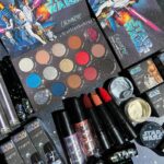 ColourPop Star Wars Collection: Review & Swatches