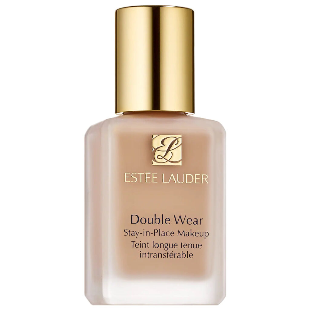 Estee Lauder 1N2 Ecru Double Wear Stay-in-Place Foundation Dupes