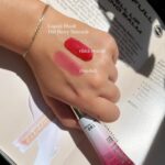 Milani Cheek Kiss Liquid Blush Review & Swatches