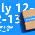 The Best Amazon Prime Day Beauty Deals 2022
