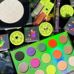 ColourPop Hocus Pocus 2 Collection: Review & Swatches