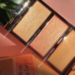 Tarte Clay Play To Go Cheek Palette Review + 15% off Tarte with code: ALLINTHEBLUSH